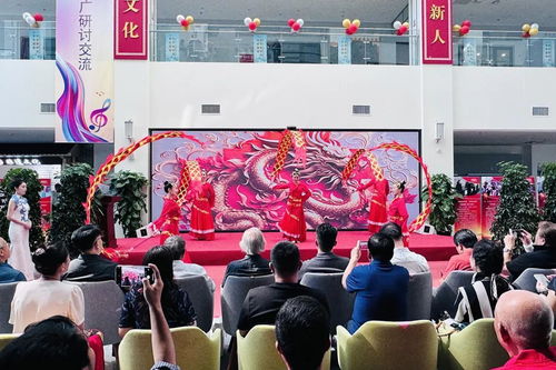顺义区艺韵潮白文化艺术周来啦 展览、音乐会、戏曲共谱文化华章